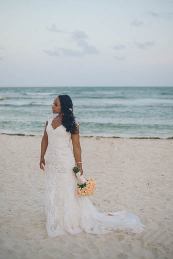 Bridal Bliss: Meant For Me