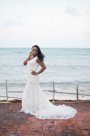 Bridal Bliss: Meant For Me