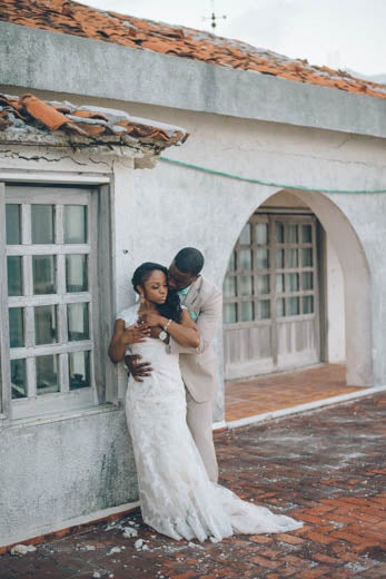 Bridal Bliss: Meant For Me