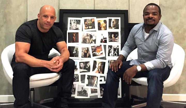 F. Gary Gray Reportedly Signs on to Direct 'Furious 8'