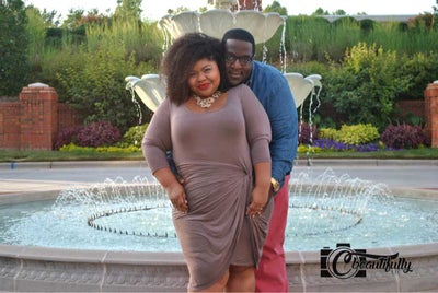 ESSENCE Challenged This Couple To Begin Their Marriage In A Peaceful Place