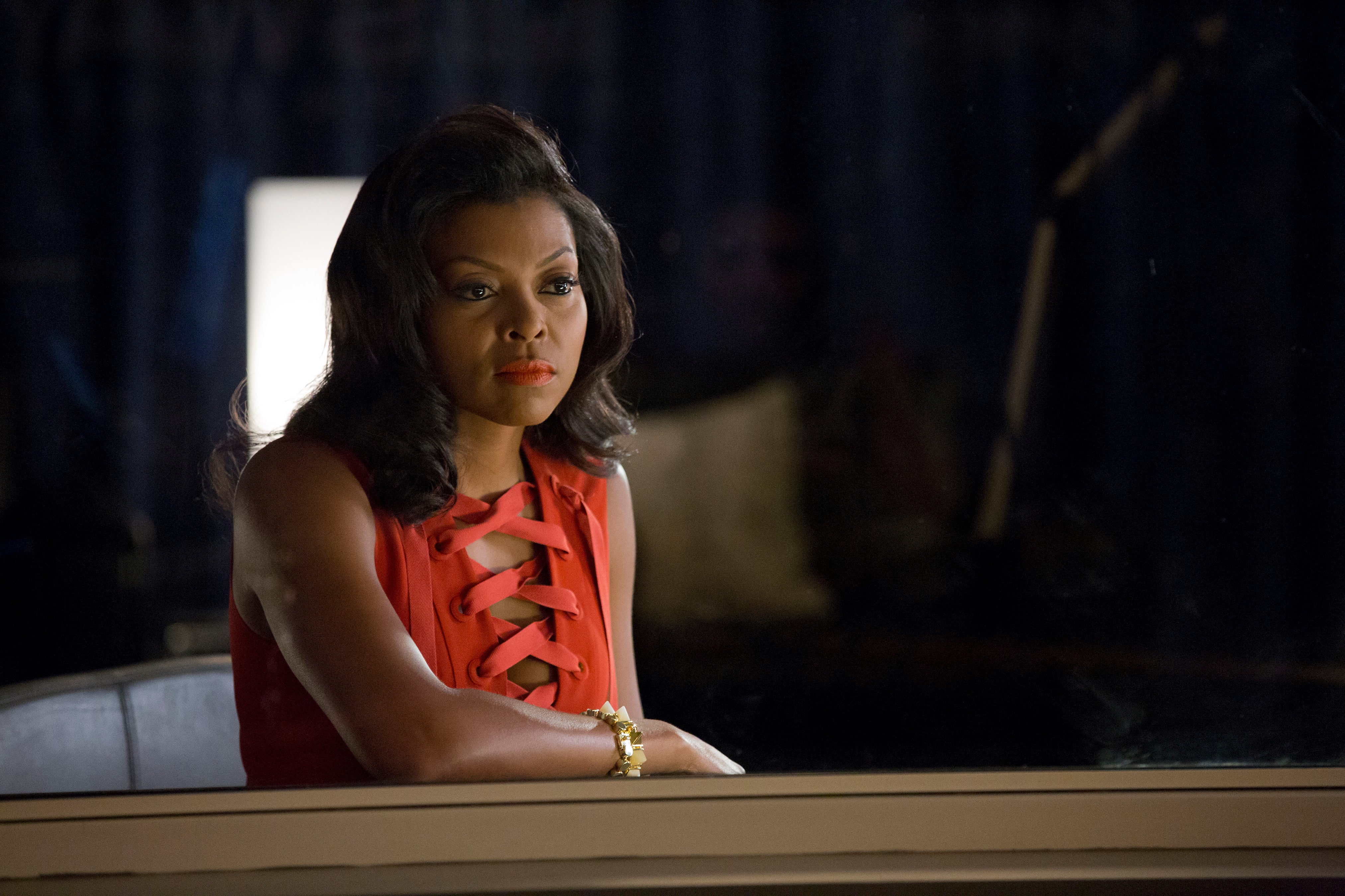 Cookie's Best Beauty Looks From Season 2 of 'Empire'
