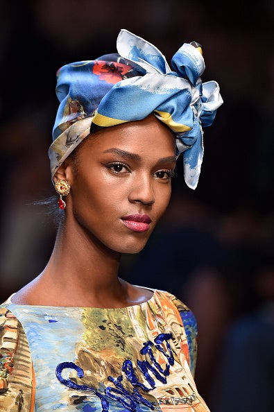 Fashion Week Predicts Bold Beauty in Spring 2016
