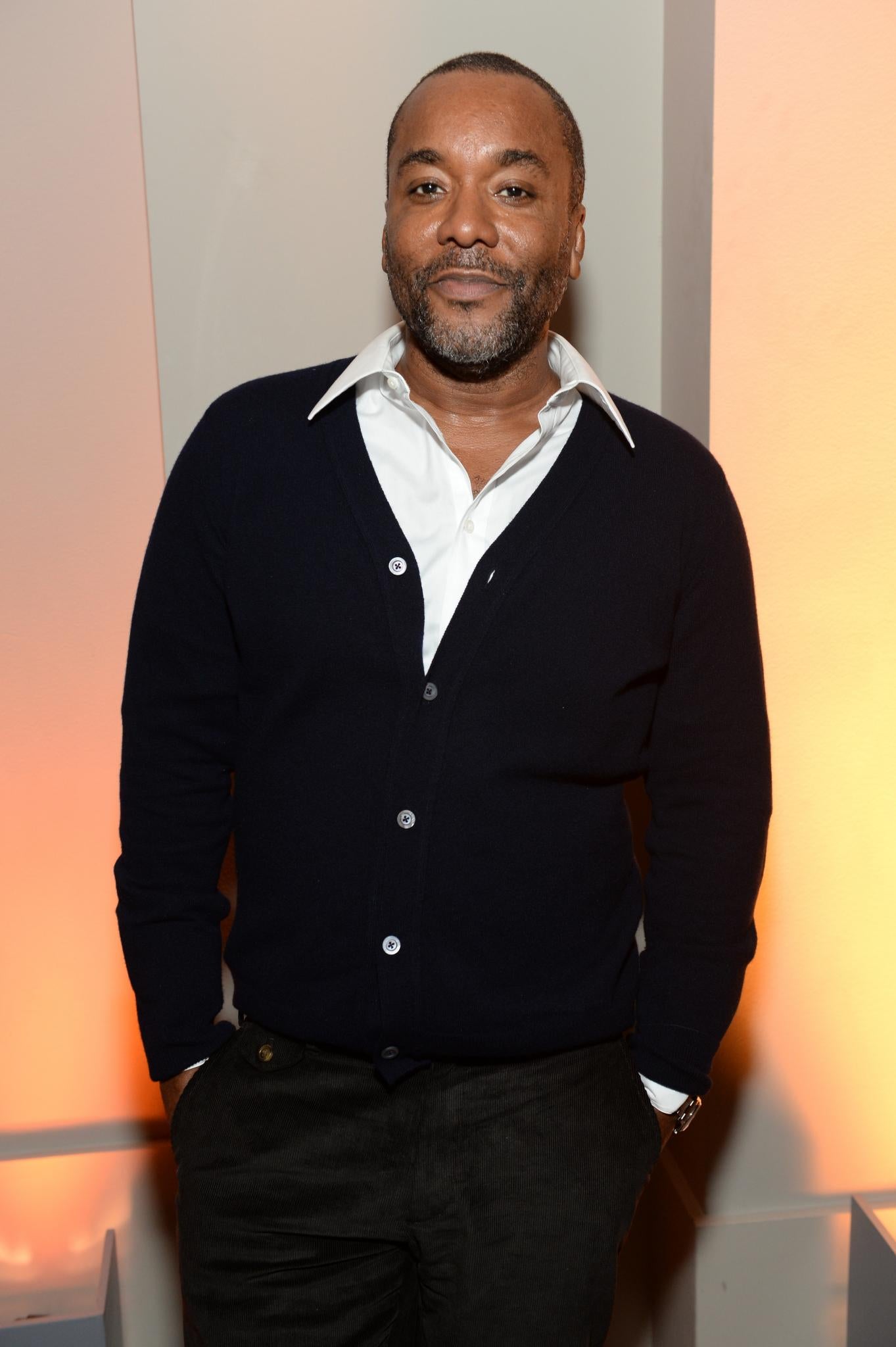 Lee Daniels Talks 'Empire' Growing Pains and Launching New Girl Group TV Show, 'Star'
