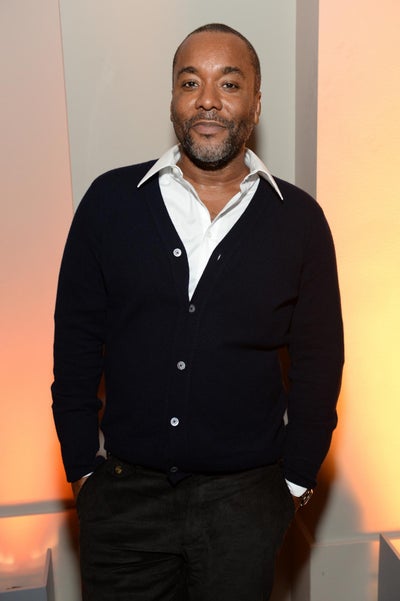 Lee Daniels Talks ‘Empire’ Growing Pains and Launching New Girl Group TV Show, ‘Star’