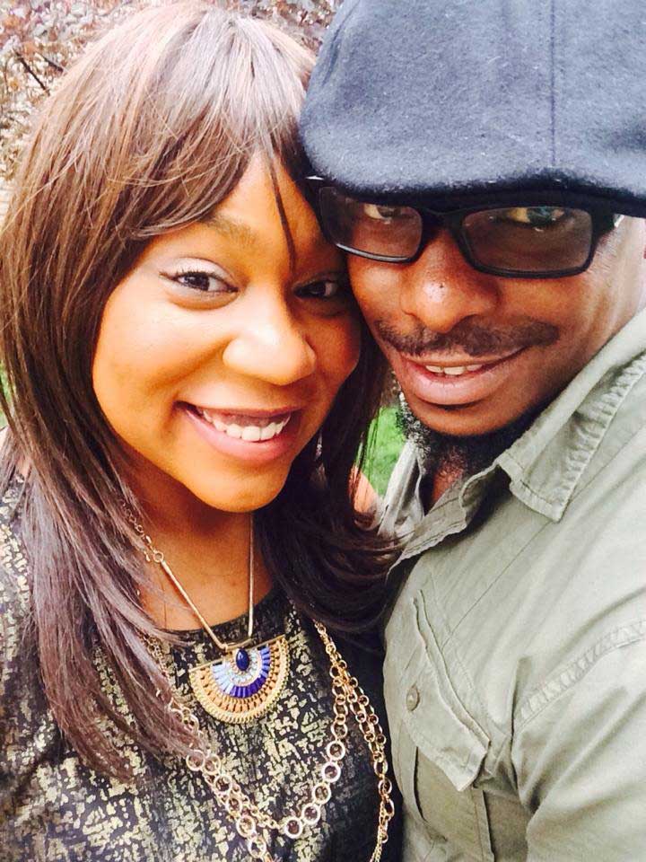 How To Have An Argument-Free Marriage—We Put This Couple To The Test