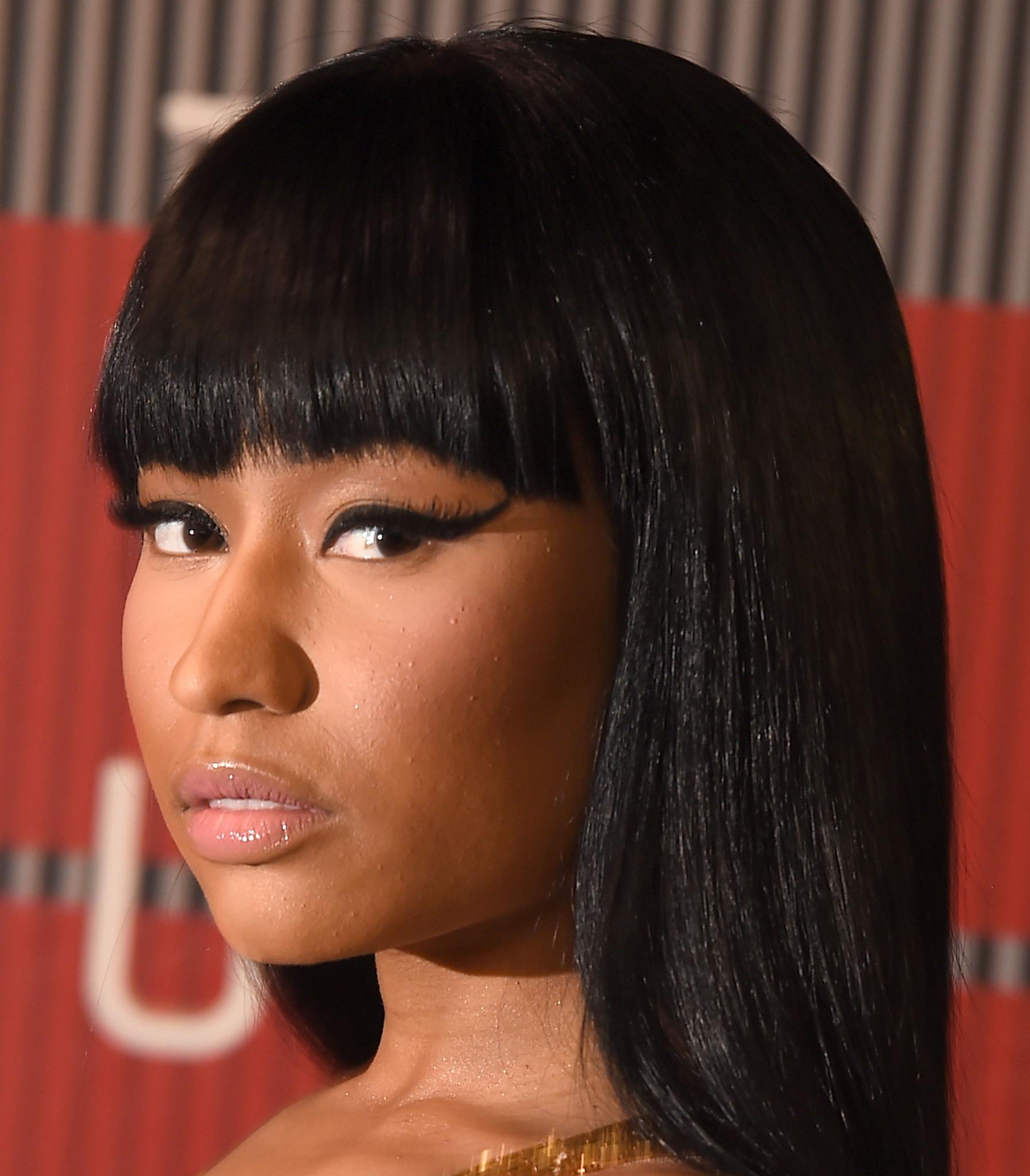 Nicki Minaj Explains Why She Is Unapologetic About Calling Out Miley Cyrus at VMAs