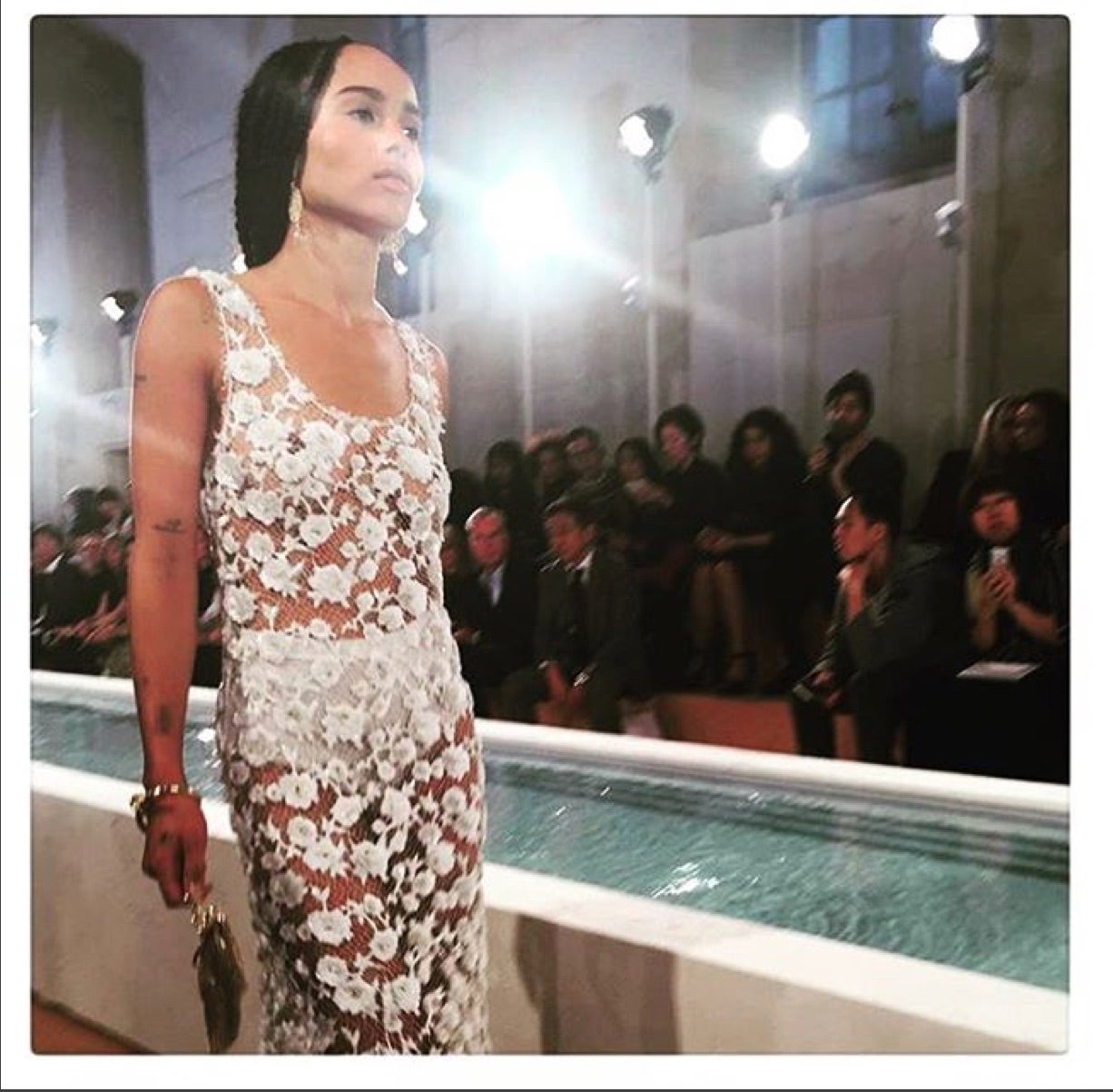 10 Stars We're Style-Stalking on Instagram This Week
