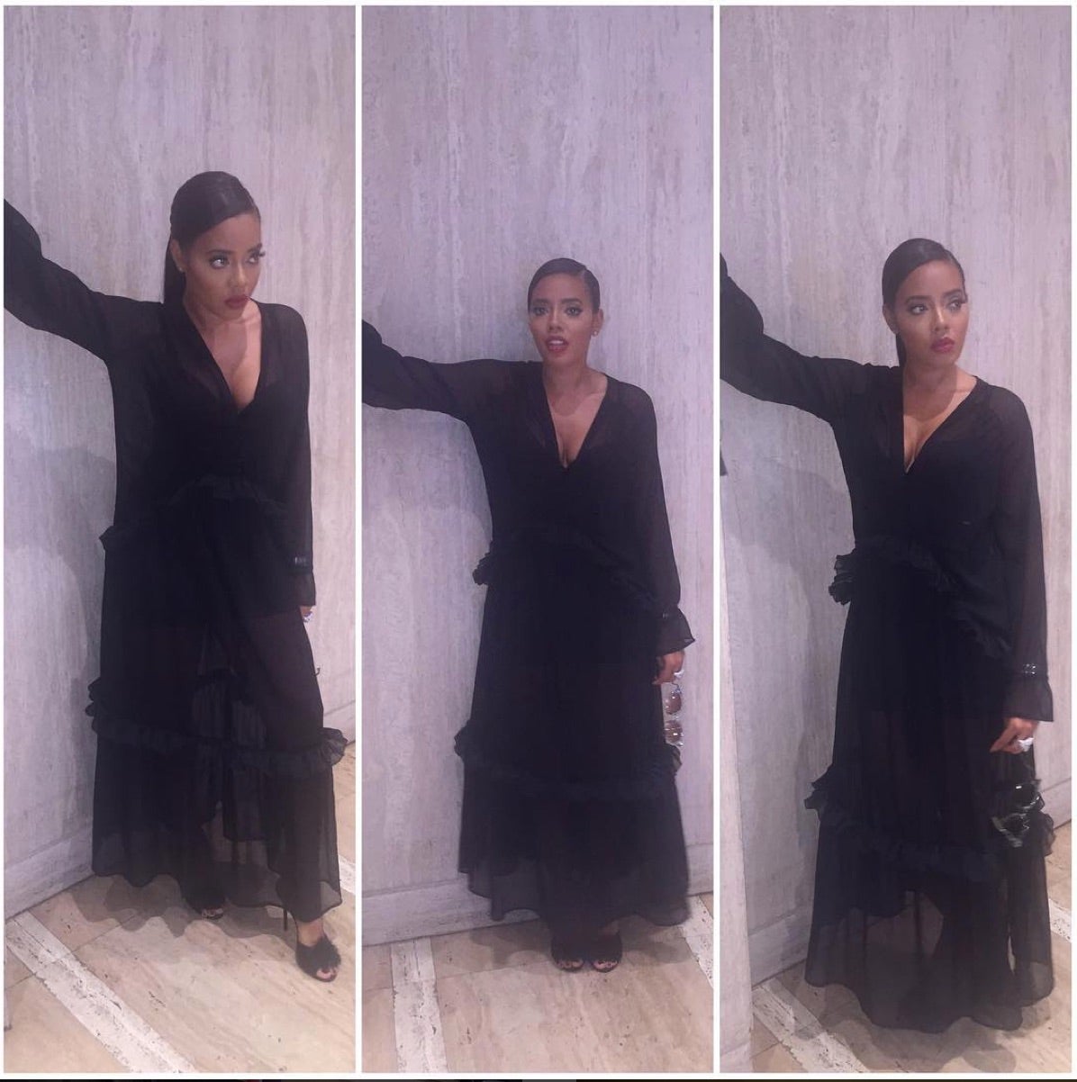 10 Stars We're Style-Stalking on Instagram This Week
