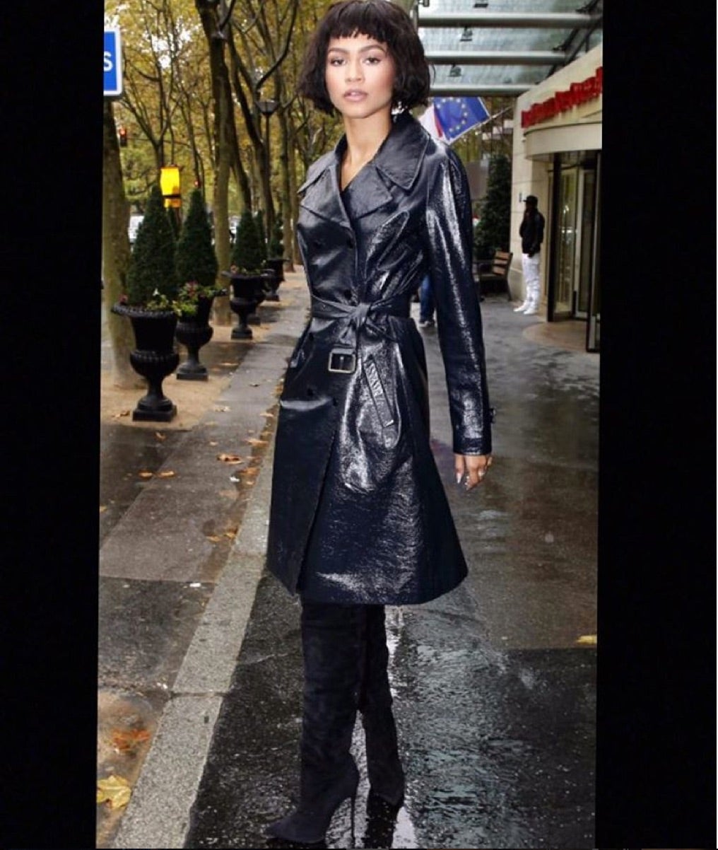 10 Stars We're Style-Stalking on Instagram This Week
