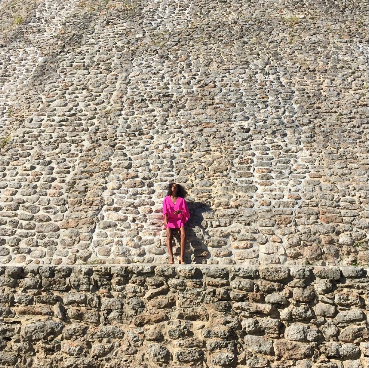 10 Stars We're Style-Stalking on Instagram This Week
