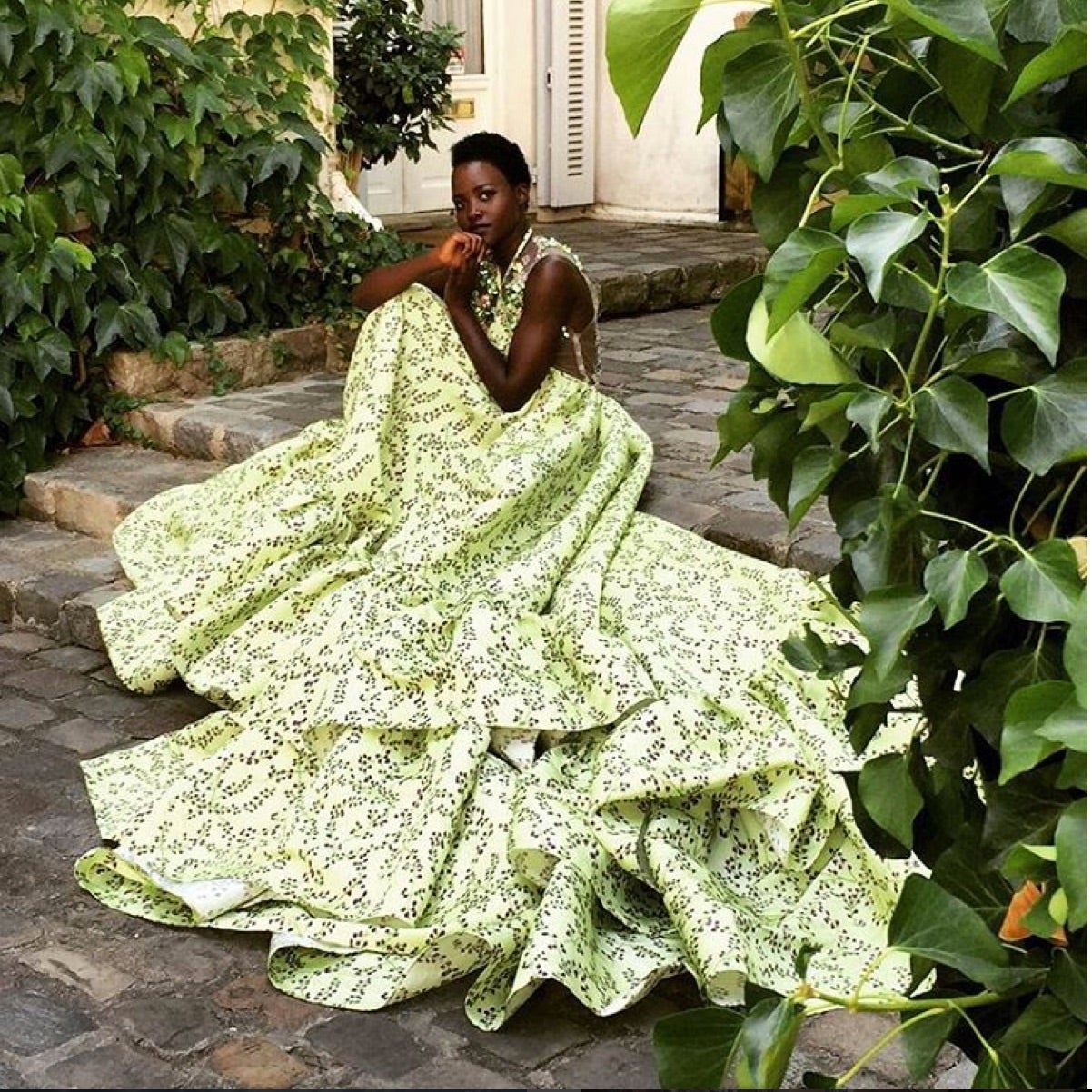 10 Stars We're Style-Stalking on Instagram This Week
