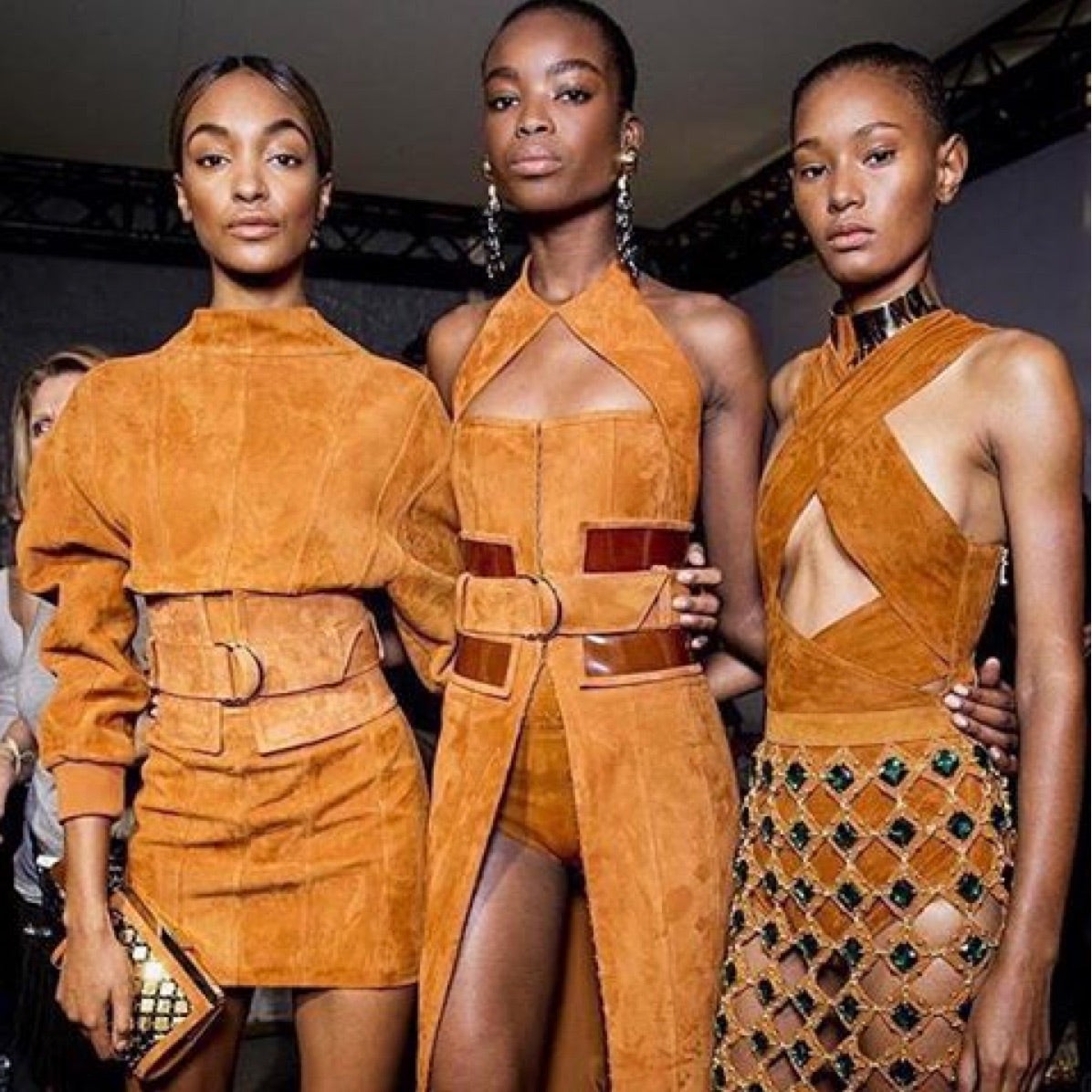 10 Stars We're Style-Stalking on Instagram This Week
