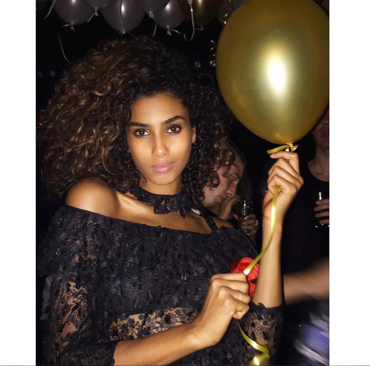 10 Stars We're Style-Stalking on Instagram This Week
