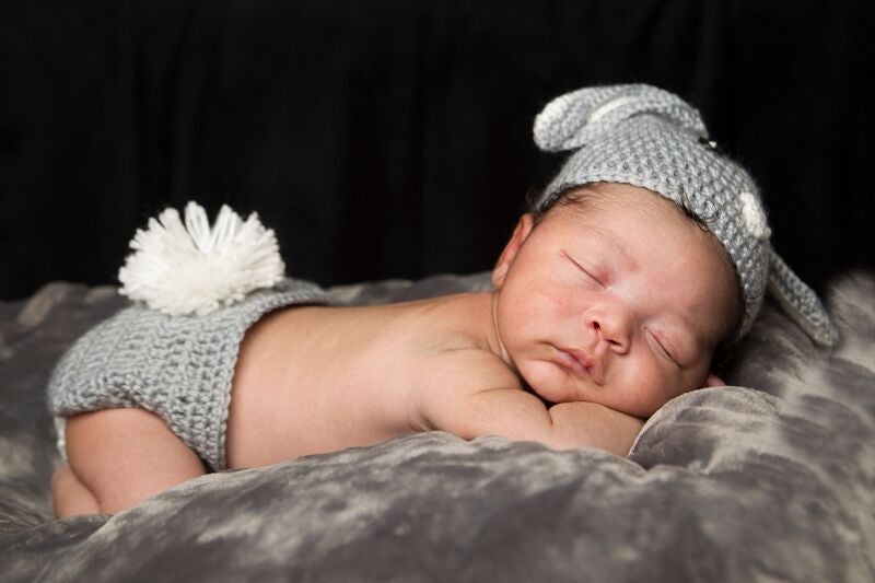 EXCLUSIVE: Kita Williams' Shares First Photos Of Son Greysun