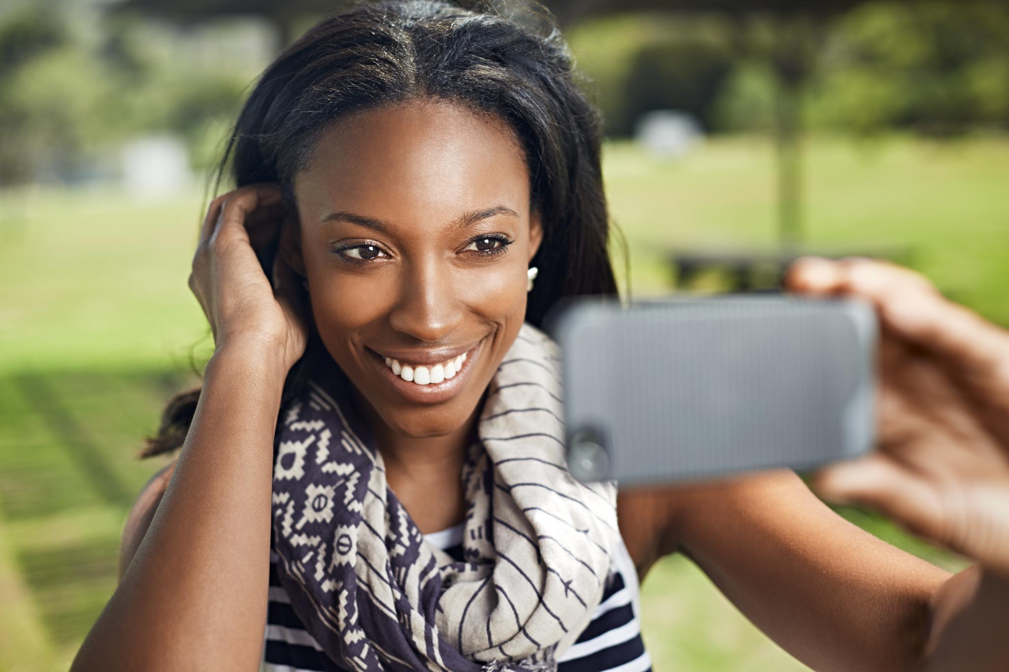 7 Steps To Mastering The Art of the Selfie