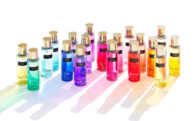 Victoria’s Secret Joins The Semi-Customized Fragrance Market