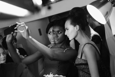 7 Steps To Mastering The Art of the Selfie