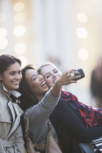 7 Steps To Mastering The Art of the Selfie