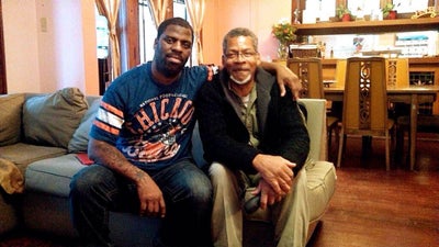 Rapper Rhymefest’s Search for His Estranged Father in New Doc Will Leave You in Tears