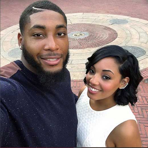 Devon Still and Fiancée Will Get Their Dream Wedding, With Help From Fans