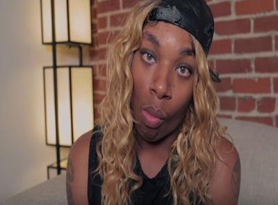 Must See: The Real Watermelondrea Responds to Raven Symoné