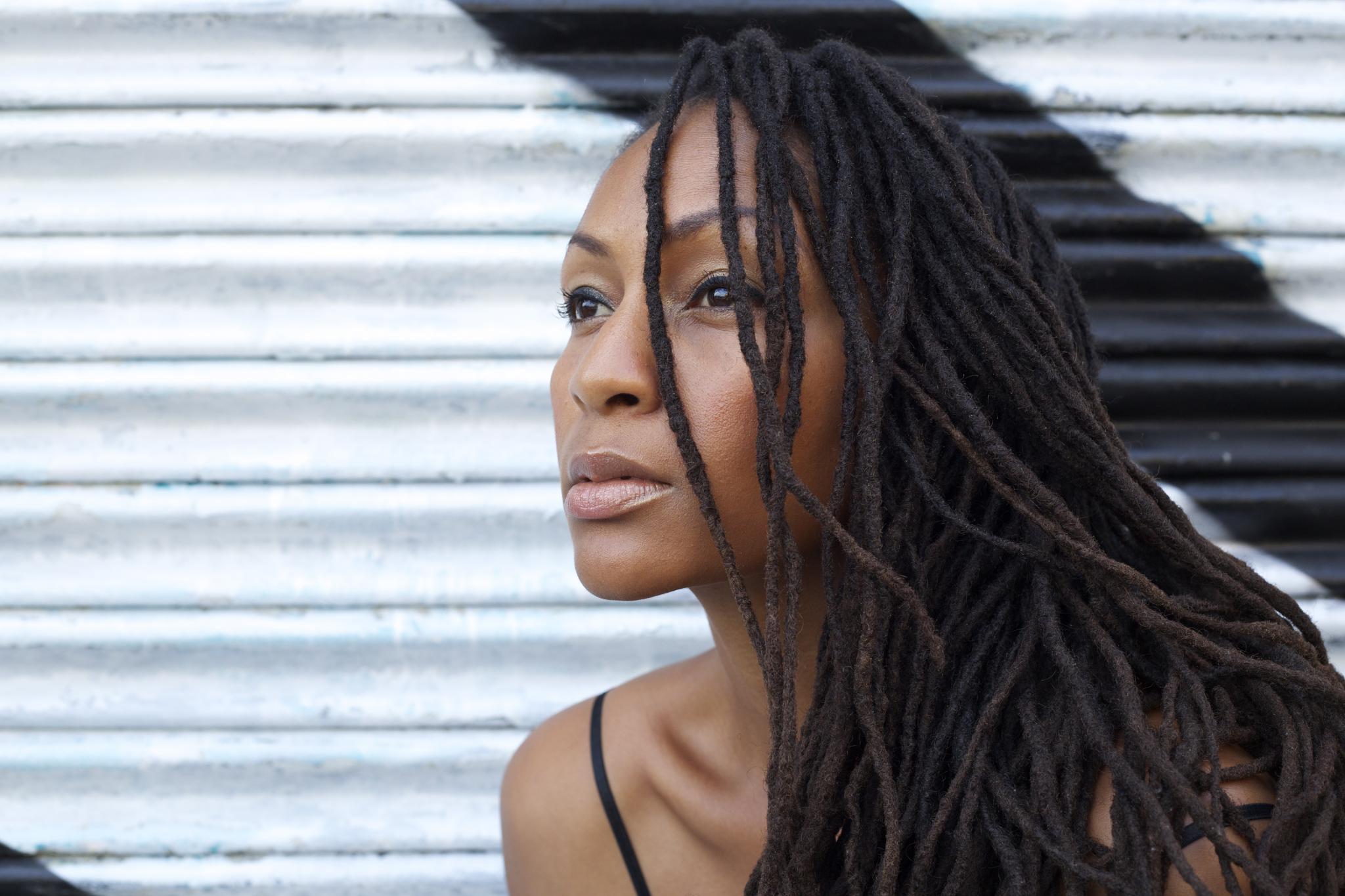 New & Next: Meet Jazzy Soul Singer Amana Melome
