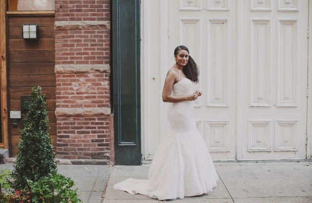 Bridal Bliss: It Had To Be You