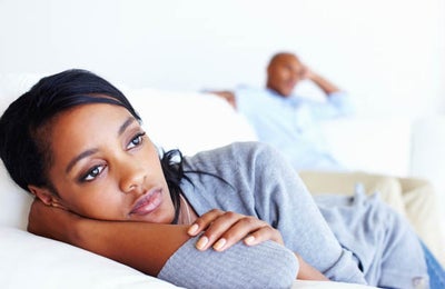 11 Signs Your Relationship Is On Life Support