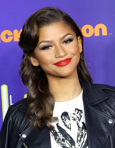 30 Reasons Why Zendaya Will Forever Be Our Beauty Crush