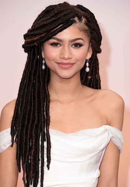 30 Reasons Why Zendaya Will Forever Be Our Beauty Crush