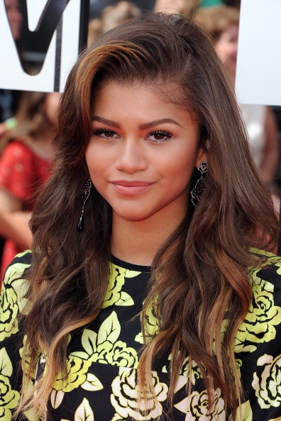 30 Reasons Why Zendaya Will Forever Be Our Beauty Crush - Essence