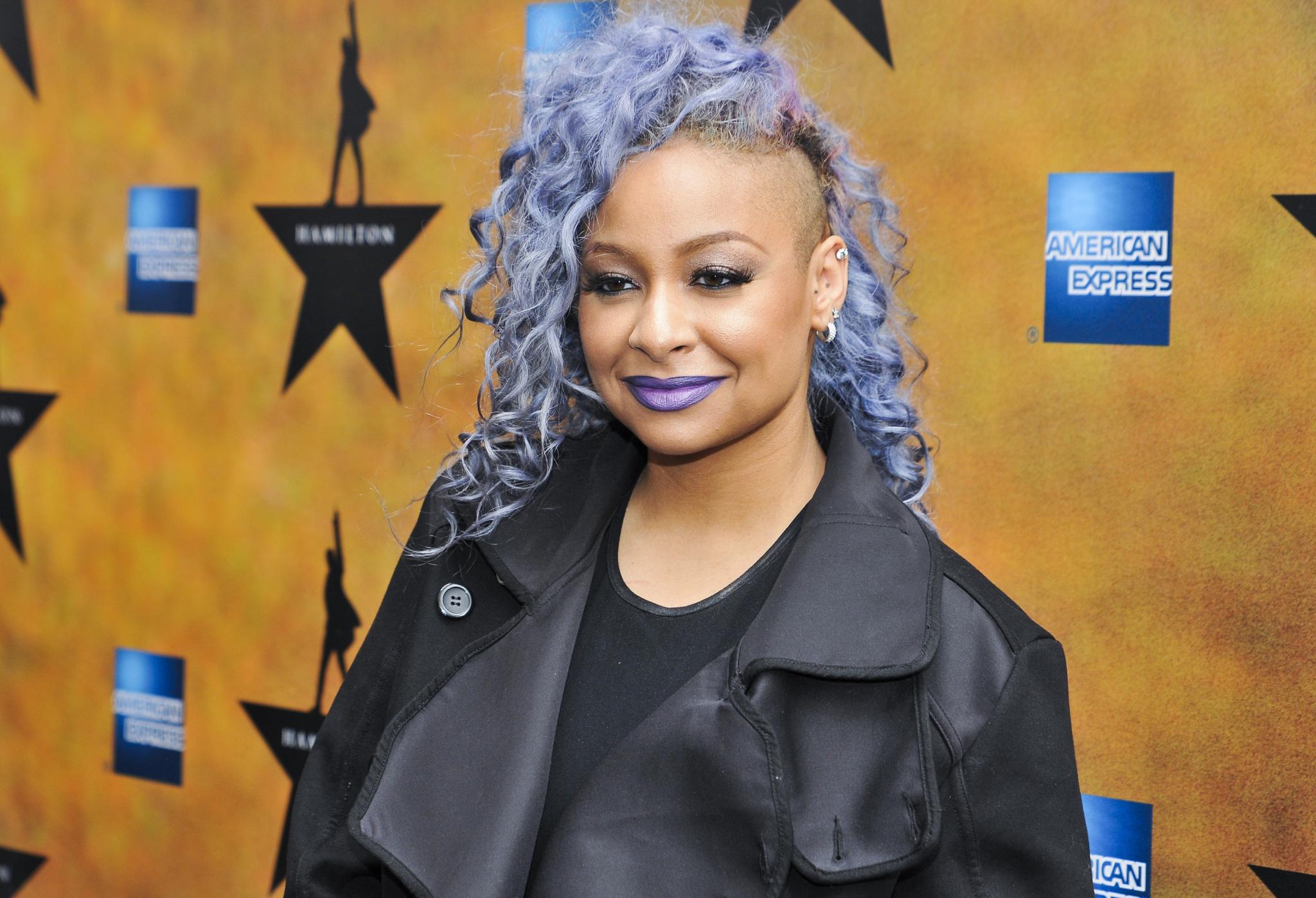 'The View' Producers Respond to Petition to Boot Raven Symone From Show