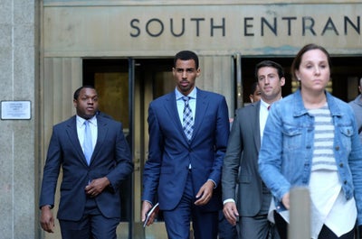 Judge Drops Charges Against NBA Star Thabo Sefolosha Six Months After Arrest