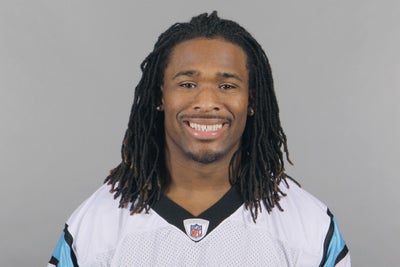 NFL Running Back DeAngelo Williams Covers The Cost Of 53 Mammograms For Breast Cancer Awareness