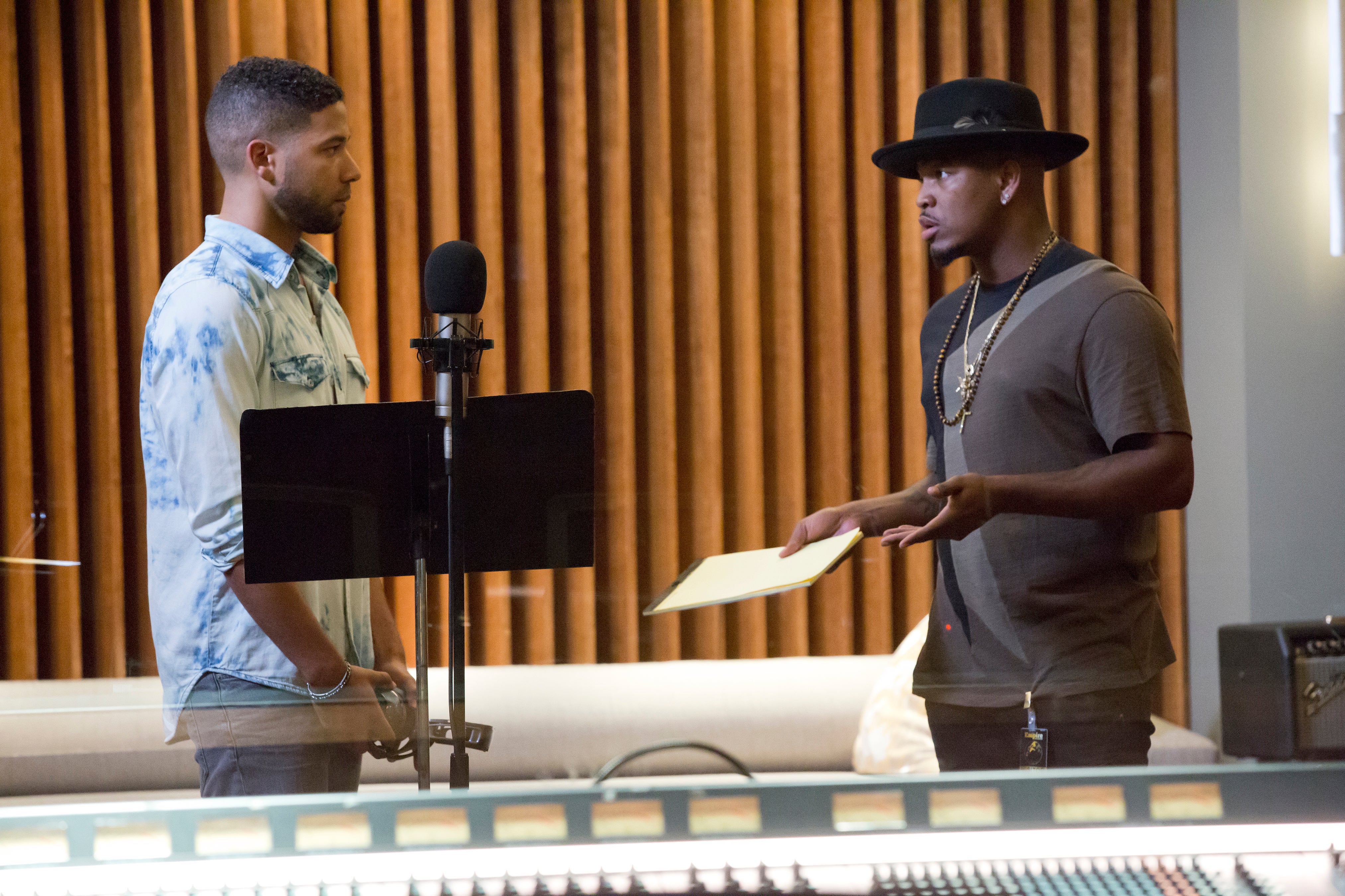 Get Your 'Empire' Fix with a Sneak Peek of Episode 5
