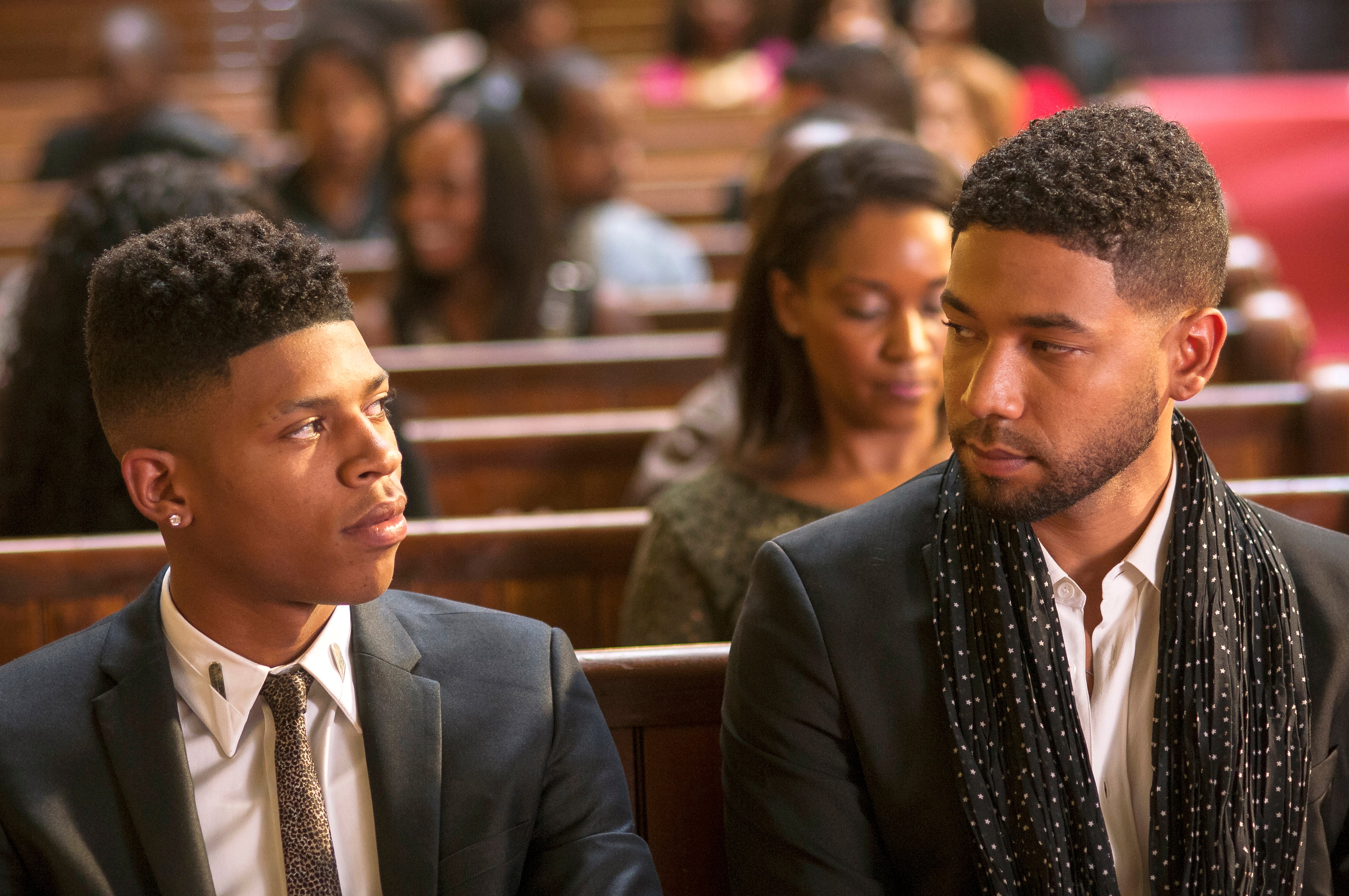 Get Your 'Empire' Fix with a Sneak Peek of Episode 5
