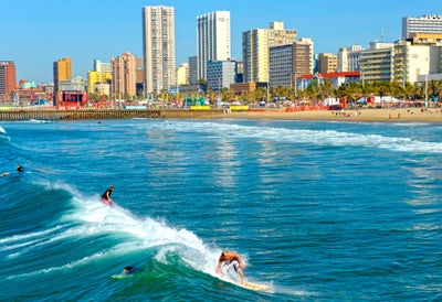 ESSENCE Festival Expands to Durban, South Africa!