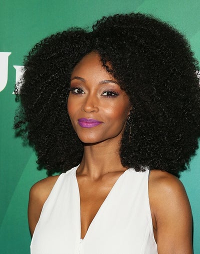 YaYa DaCosta And Husband To Divorce After Two Years