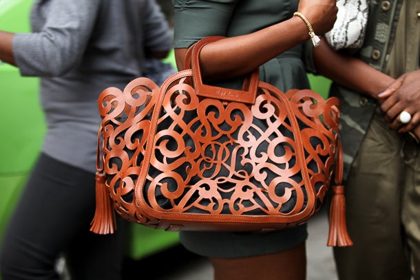 12 Purses With Personality
