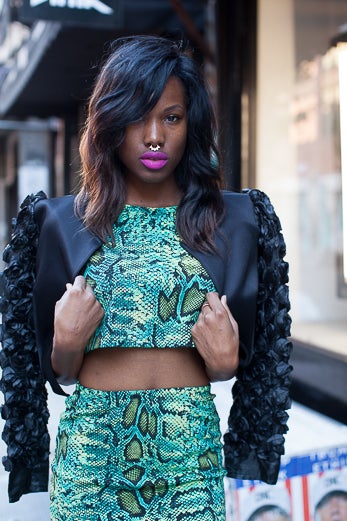 19 Fierce Fall Looks To Try