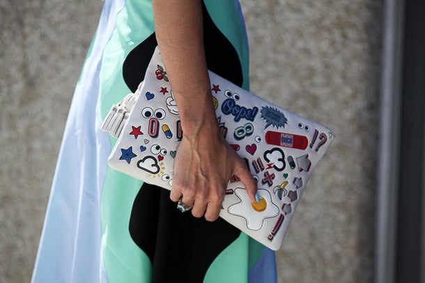 12 Purses With Personality
