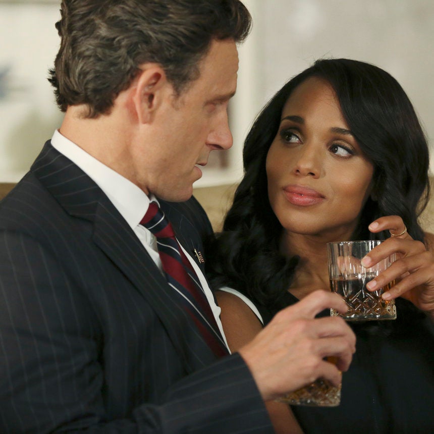 Alert! 'Scandal', 'Grey's, And 'HTGAWM' All Set To Return In January
