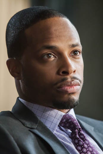 Eye Candy: Meet ‘Scandal’s Sexy New Gladiator