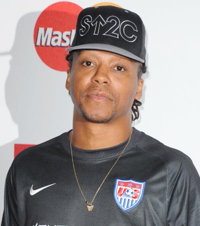 Lupe Fiasco Launches Nonprofit Aimed at Helping Underrepresented Entrepreneurs