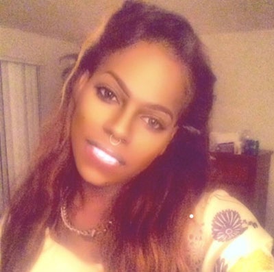 Man Charged in Fatal Shooting of Black Trans Woman