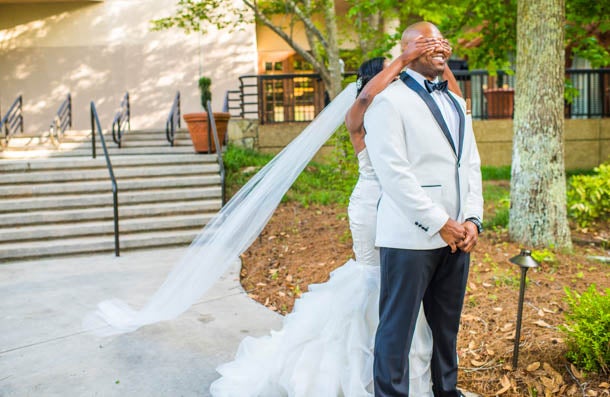 Bridal Bliss: Worth The Wait