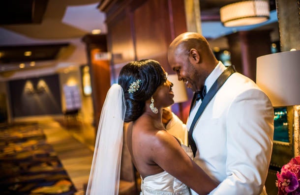 Bridal Bliss: Worth The Wait