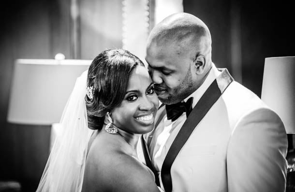 Bridal Bliss: Worth The Wait