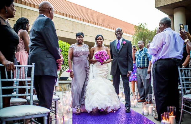 Bridal Bliss: Worth The Wait